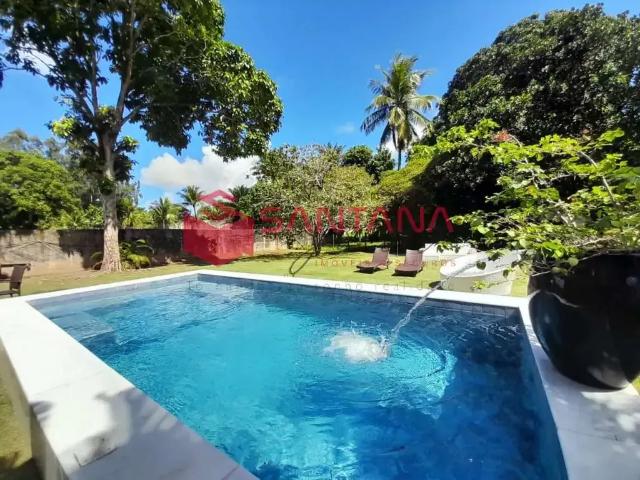 Casa aluguel em Região Geográfica Imediata de Salvador, Região Metropolitana de Salvador