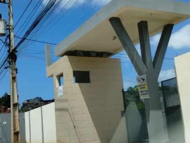 Casa aluguel em Lauro de Freitas