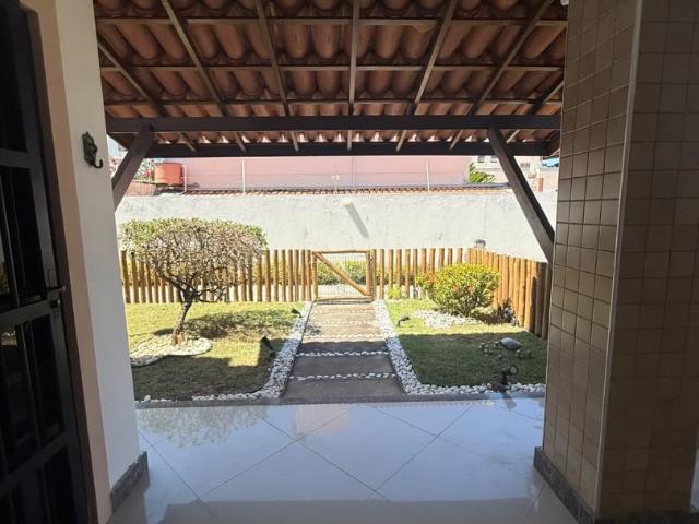 Casa aluguel em Lauro de Freitas