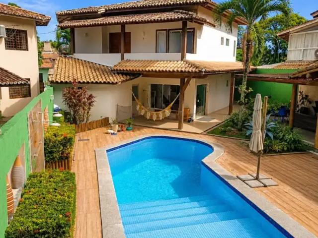 Casa aluguel em Região Geográfica Imediata de Salvador, Região Metropolitana de Salvador