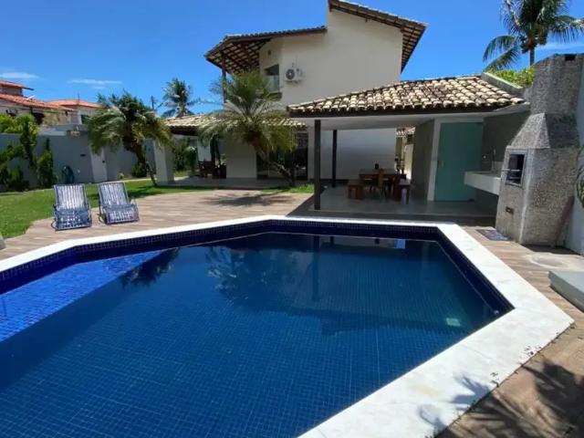 Casa aluguel em Região Geográfica Imediata de Salvador, Região Metropolitana de Salvador