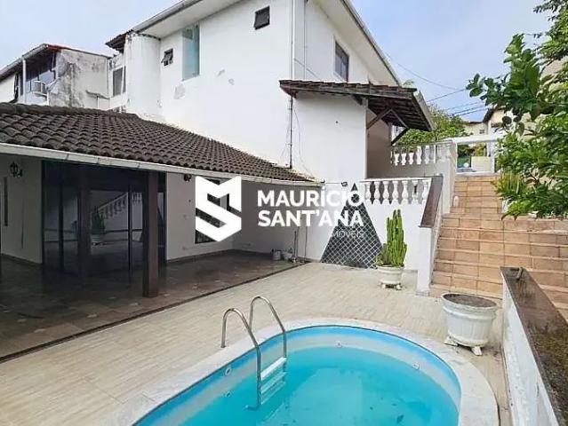 Casa aluguel em Região Geográfica Imediata de Salvador, Região Metropolitana de Salvador