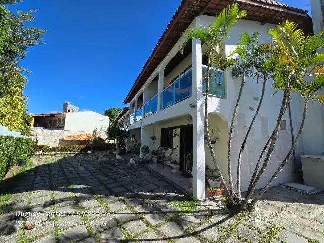 Casa aluguel em Região Geográfica Imediata de Salvador, Região Metropolitana de Salvador