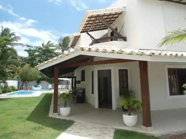 Casa aluguel em Região Geográfica Imediata de Salvador, Região Metropolitana de Salvador