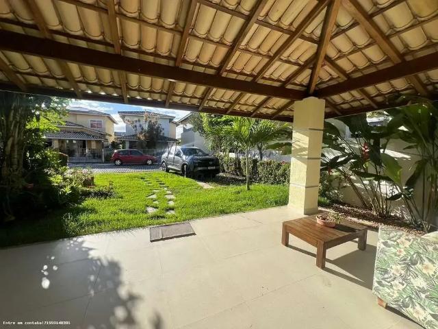 Casa aluguel em Região Geográfica Imediata de Salvador, Região Metropolitana de Salvador