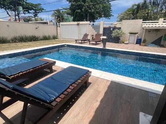 Casa aluguel em Lauro de Freitas, Região Geográfica Intermediária de Salvador