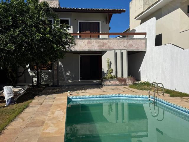 Casa aluguel em Lauro de Freitas