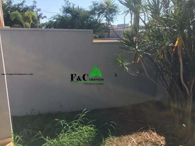 Casa aluguel em Jardim São Manoel, Limeira