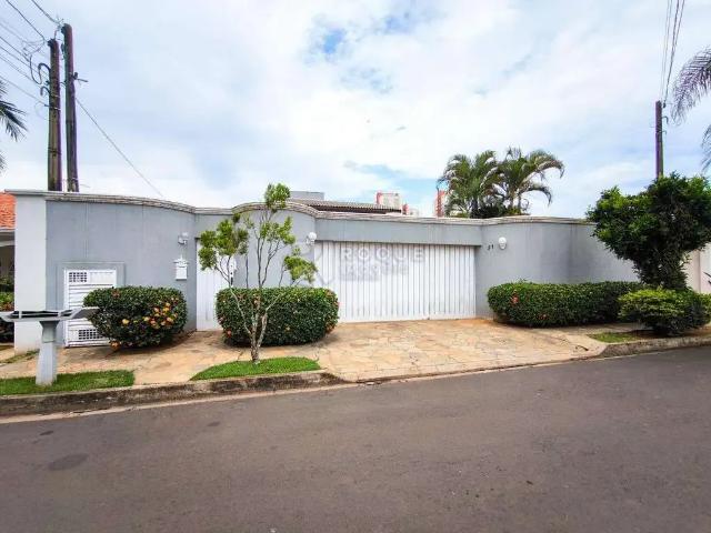 Casa aluguel em Limeira