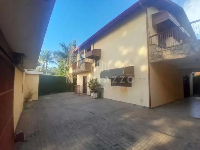 Casa aluguel em Região Imediata de Limeira, Região Metropolitana de Piracicaba