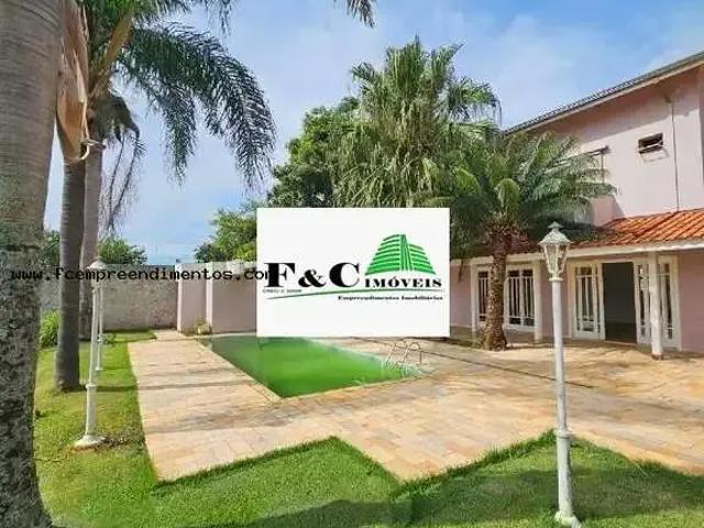 Casa aluguel em Região Imediata de Limeira, Região Metropolitana de Piracicaba