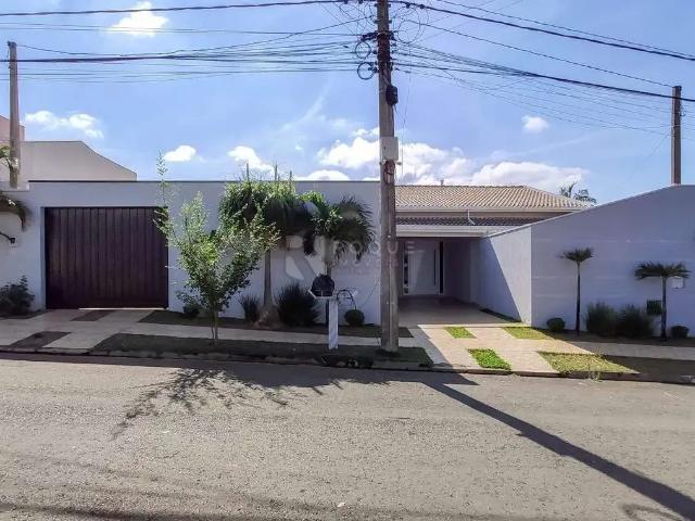 Casa aluguel em Villa San Marino, Limeira