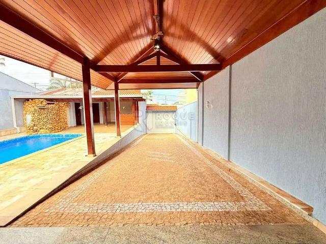 Casa aluguel em Região Imediata de Limeira, Região Metropolitana de Piracicaba