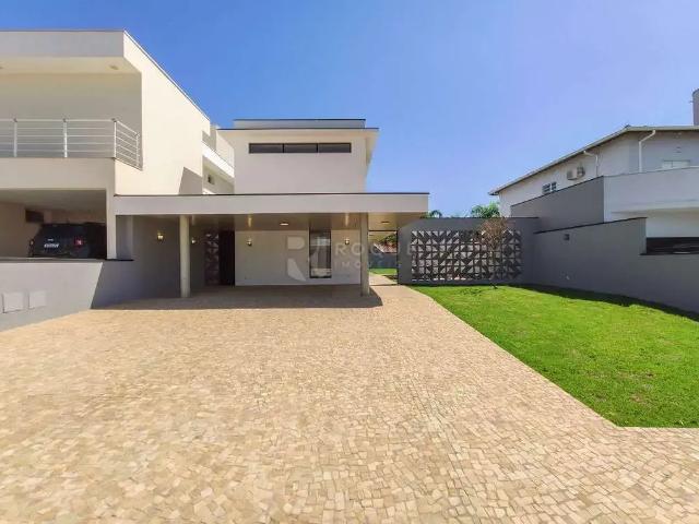 Casa aluguel em Limeira