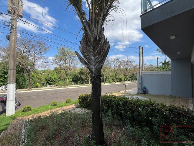 Casa aluguel em Residencial Jardim dos Ipês, Limeira