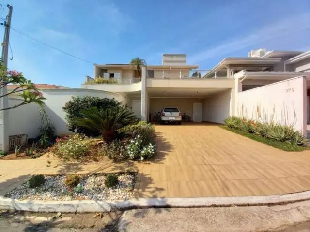 Casa aluguel em Limeira