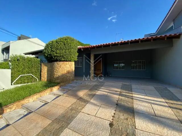 Casa aluguel em Região Geográfica Imediata de Londrina, Londrina