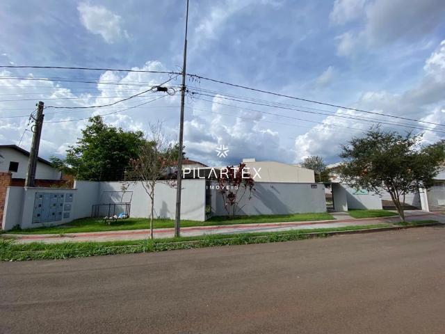 Casa aluguel em Aeroporto, Londrina