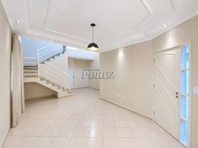 Casa aluguel em Aeroporto, Londrina