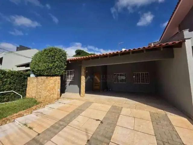 Casa aluguel em Região Geográfica Imediata de Londrina, Londrina