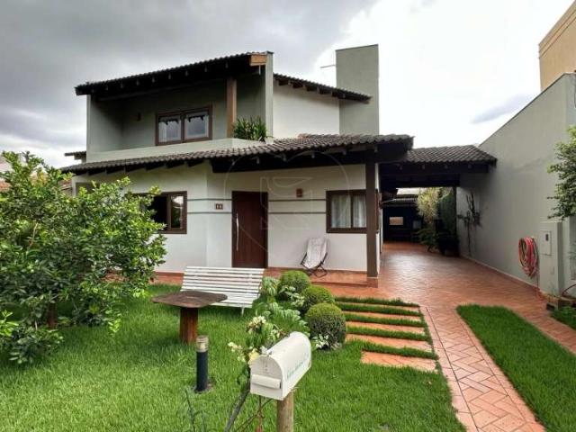 Casa aluguel em Londrina