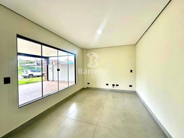 Casa aluguel em Jardim Agari, Londrina