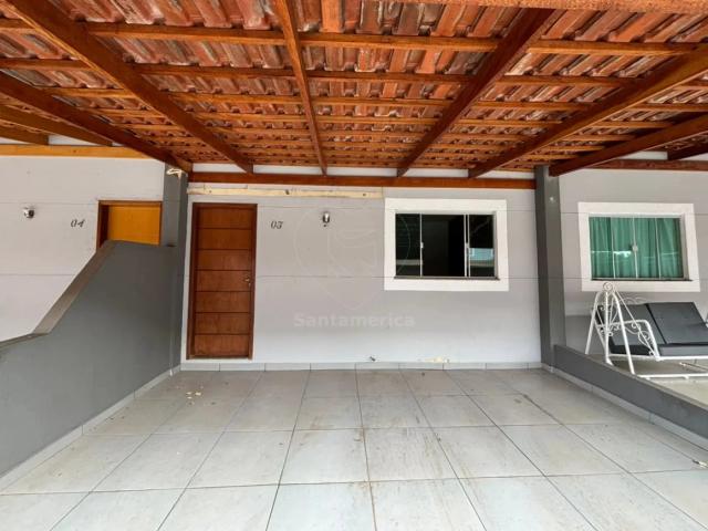 Casa aluguel em Coliseu, Londrina