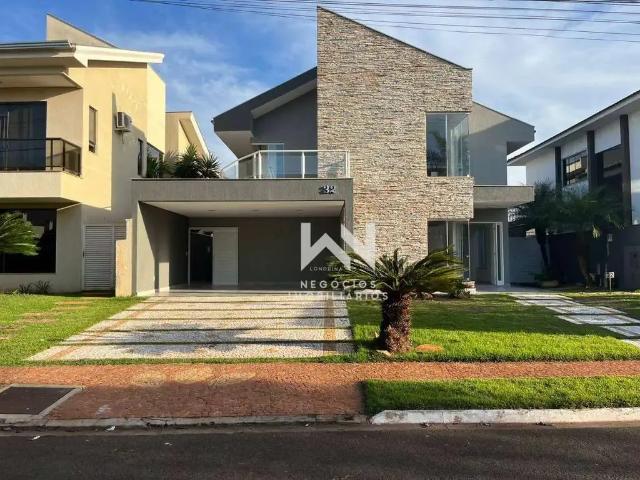 Casa aluguel em Região Geográfica Imediata de Londrina, Londrina