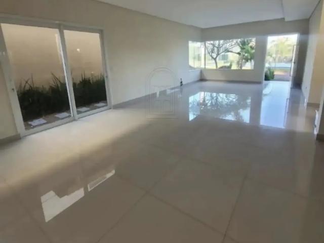 Casa aluguel em Condomínio Royall Maison, Londrina