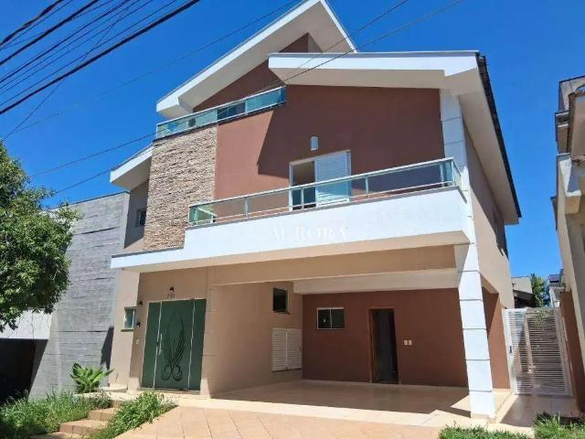 Casa aluguel em Região Geográfica Imediata de Londrina, Londrina