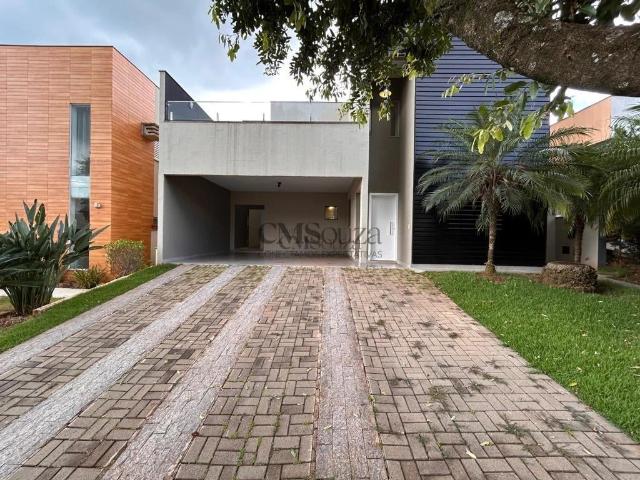 Casa aluguel em Esperança, Londrina
