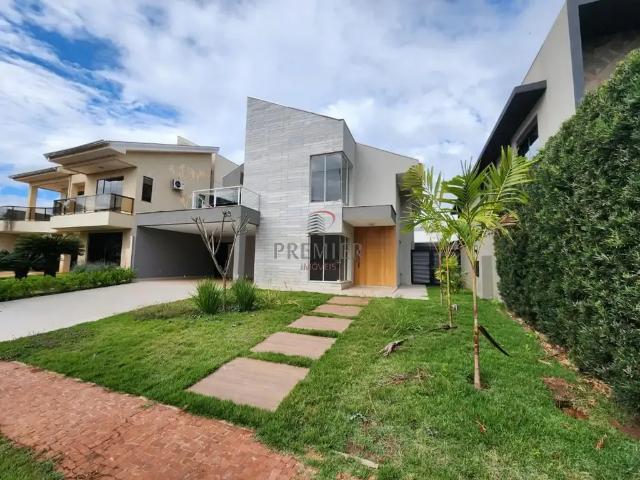 Casa aluguel em Condomínio Residencial Acácia Imperial, Londrina