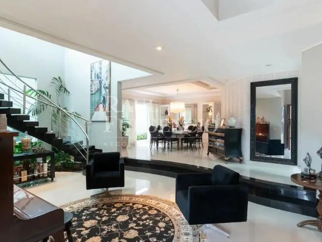 Casa aluguel em Região Geográfica Imediata de Londrina, Londrina