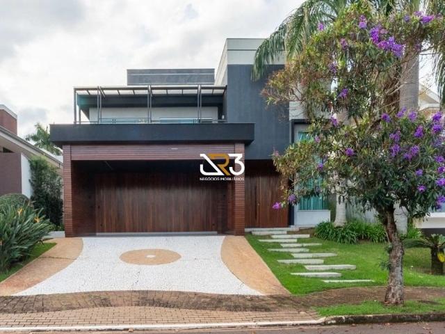 Casa aluguel em Royal Tennis Residence & Resort, Londrina
