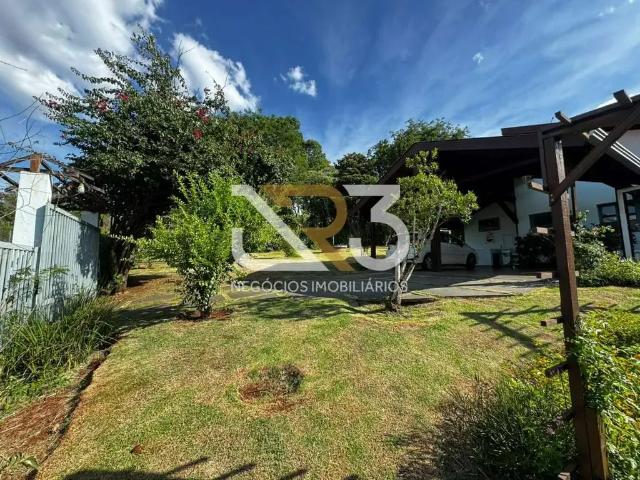 Casa aluguel em Região Geográfica Imediata de Londrina, Londrina