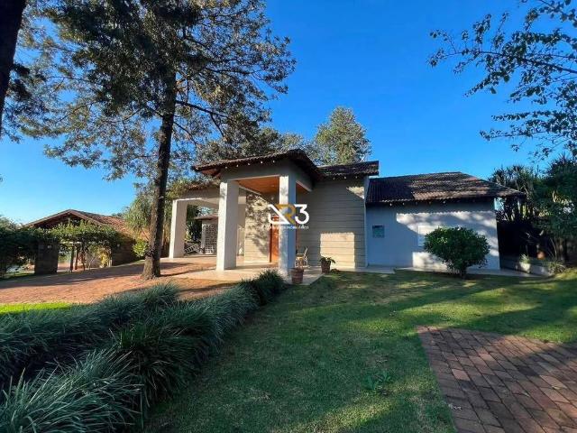 Casa aluguel em Jardim Morumbi, Londrina