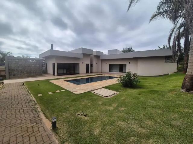 Casa aluguel em Estância Santa Paul, Londrina