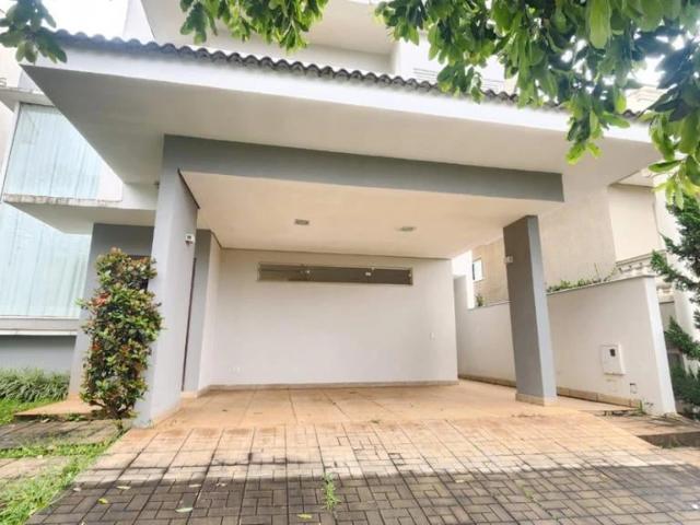 Casa aluguel em Royal Forest Recidence, Londrina