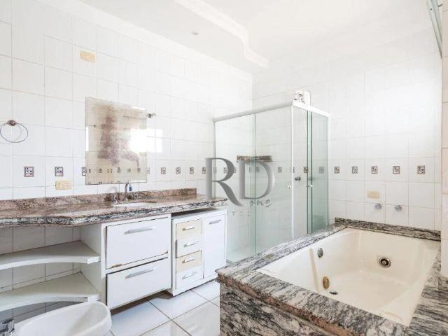 Casa aluguel em Gleba Palhano, Londrina