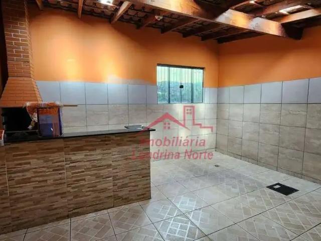 Casa aluguel em Região Geográfica Imediata de Londrina, Londrina