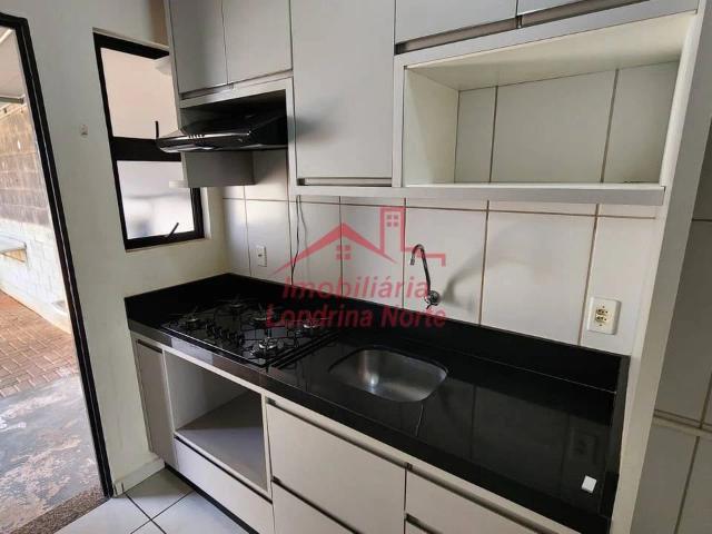Casa aluguel em Jadim Maria Celina, Londrina