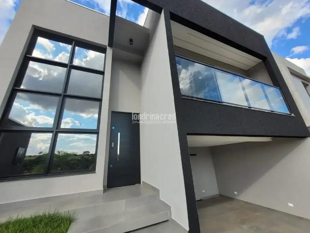 Casa aluguel em Região Geográfica Imediata de Londrina, Londrina