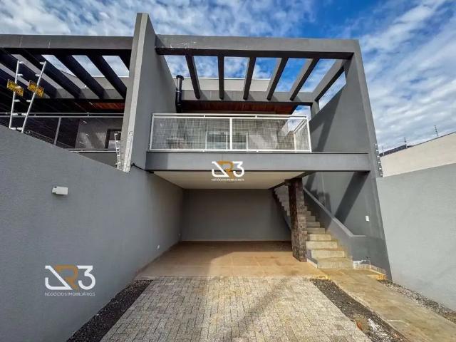 Casa aluguel em Região Geográfica Imediata de Londrina, Londrina