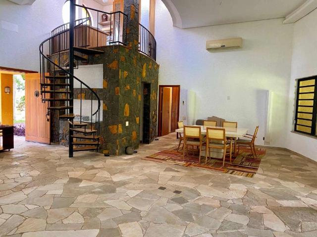 Casa aluguel em Espirito Santo, Londrina