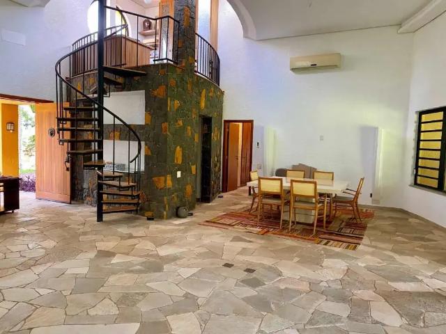 Casa aluguel em Região Geográfica Imediata de Londrina, Londrina