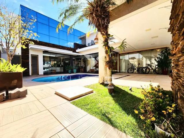 Casa aluguel em Região Geográfica Imediata de Londrina, Londrina