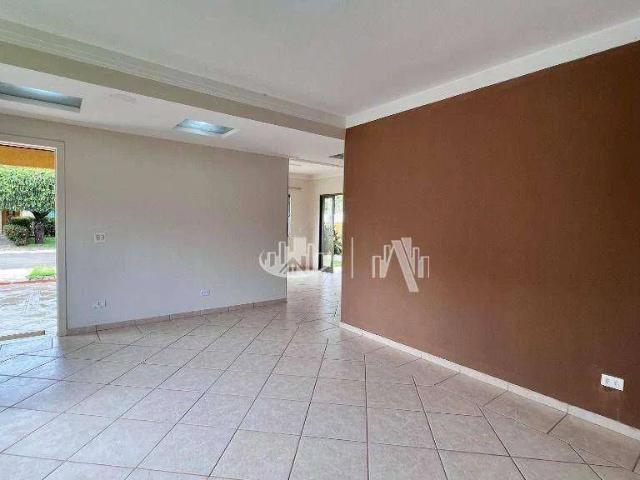 Casa aluguel em Vivendas do Arvoredo, Londrina