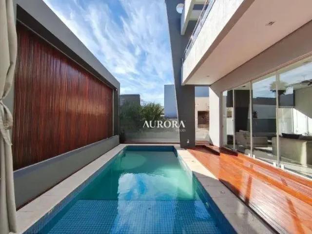 Casa aluguel em Vivendas do Arvoredo, Londrina