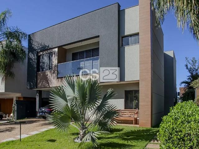 Casa aluguel em Alphaville, Londrina