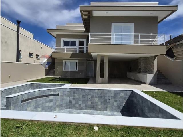 Casa aluguel em Reserva Santa Isabel, Louveira